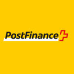 Postfinance.ch Logo