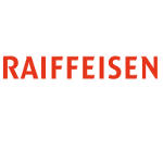Raiffeisen Bank Schweiz Logo