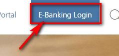 Raiffeisen E-Banking Login: Konto Login-Seite laden