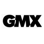 GMX Logo GMX Logo